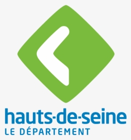 Hauts De Seine Logo Transparent, HD Png Download, Free Download