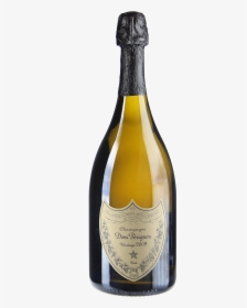 Champagne Brut Dom Perignon Wein Guten Wein Kaufen - Dom Pérignon Vintage 2008, HD Png Download, Free Download