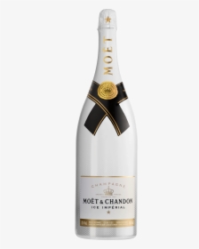 Moet Champagne Png , Png Download - Moët & Chandon Ice Impérial, Transparent Png, Free Download