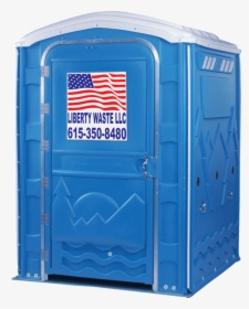 Handicap Toilet Rental Nashville Closed - Portable Toilet With Built In Septic Tank, HD Png Download, Free Download