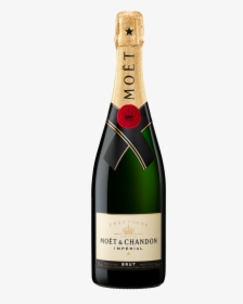Moet & Chandon Imperial 750ml, HD Png Download, Free Download