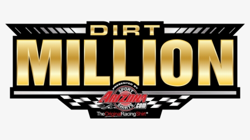 Dirt Million, HD Png Download, Free Download