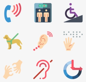 Accessibility, HD Png Download, Free Download
