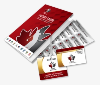 Golf Canada, HD Png Download, Free Download