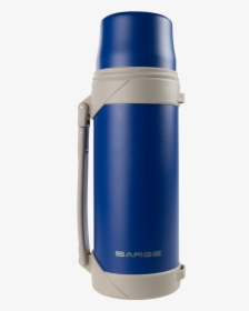 Thermos, Vacuum Flask Png - Water Bottle, Transparent Png, Free Download