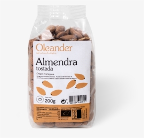Transparent Almonds Png - Oleander Agricultura Ecologica, Png Download, Free Download