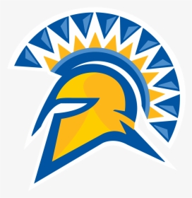 San Jose State Spartans Logo, HD Png Download, Free Download