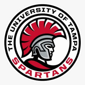 University Of Tampa Spartan, HD Png Download, Free Download