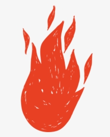 Fire - Illustration, HD Png Download, Free Download