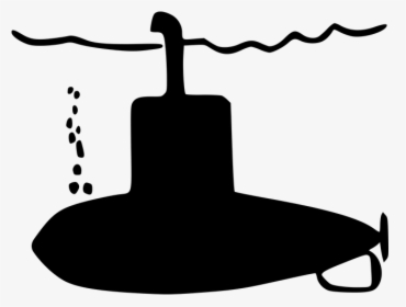 Submarine, Underwater, Military, Discover, Sea, HD Png Download, Free Download