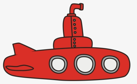Transparent Carbohydrates Clipart - Red Submarine Clipart, HD Png Download, Free Download