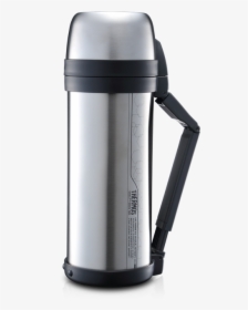 Thermos, Vacuum Flask Png - Thermos Png, Transparent Png, Free Download