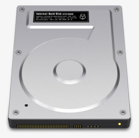Hard Disc Png Free Image Download - Mac Disk Icon Png, Transparent Png, Free Download