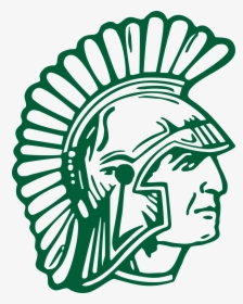 Valley View Spartans Logo, HD Png Download, Free Download