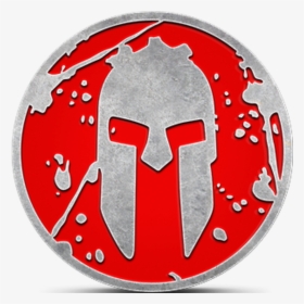Vector Spartan Race Logo, HD Png Download, Free Download
