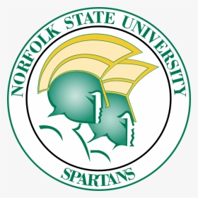 Norfolk State Spartans Logo, HD Png Download, Free Download