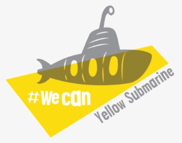 Transparent Yellow Submarine Png - Yellow Submarine Oxford Logo, Png Download, Free Download