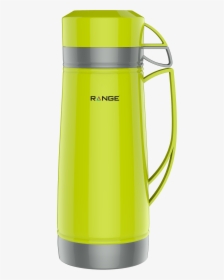 Thermos, Vacuum Flask Png - Water Bottle, Transparent Png, Free Download