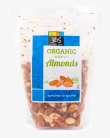 Almonds Png, Transparent Png, Free Download