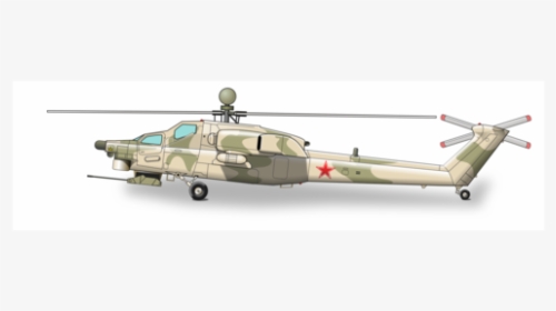Watercraft,submarine Chaser,ranged Weapon - Russian Helicopter Png, Transparent Png, Free Download