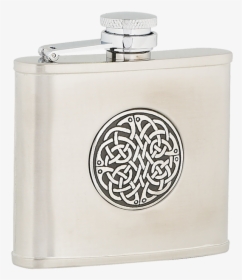 Scotland Stainless Steel Flask, HD Png Download, Free Download