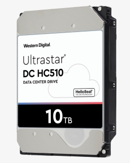 Western Digital Ultrastar Dc Hc620, HD Png Download, Free Download