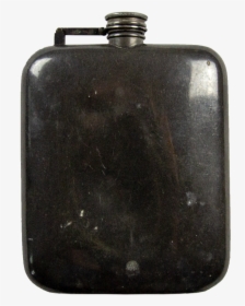 1791 Vintage - Flask - Glass Bottle, HD Png Download, Free Download