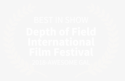 Official Selection Film Festival 2019, HD Png Download, Free Download
