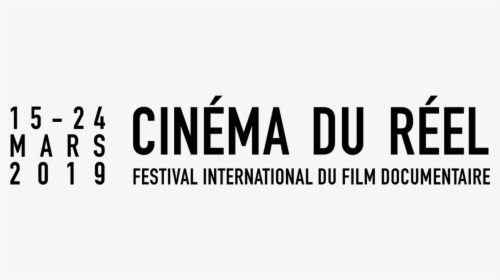 Cinema Du Reel Logo, HD Png Download, Free Download