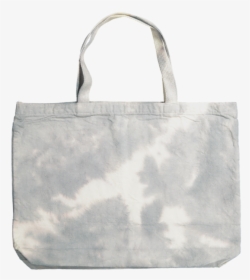 A-je T"aime Bag With Pockets In Gray With Gold Foil - Tote Bag, HD Png Download, Free Download