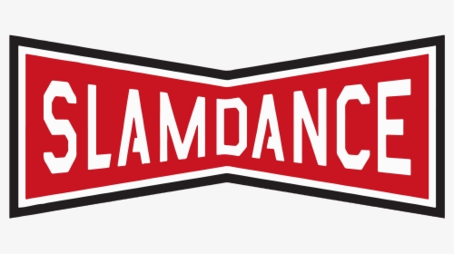 Slamdance Film Festival Logo, HD Png Download, Free Download