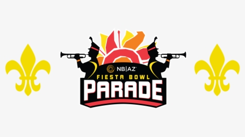 Fiesta Bowl Parade 2018, HD Png Download, Free Download