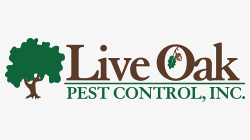 Live Oak Pest Control - Pest Control, HD Png Download, Free Download