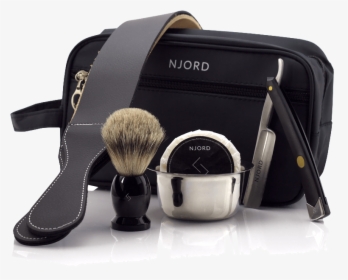 Njord Male Grooming - Handbag, HD Png Download, Free Download