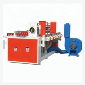 Fully Automatic Auto Sheet Feeder Paper Feeder - Chair, HD Png Download, Free Download