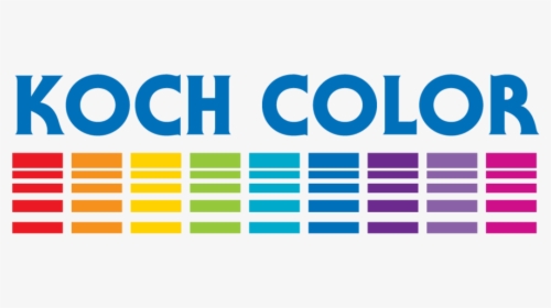 Koch Color Bars, HD Png Download, Free Download