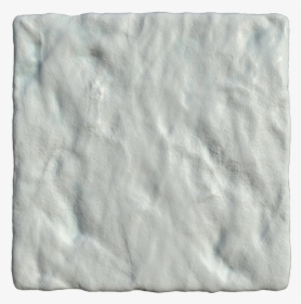 Mixture Of Snow And Ice Texture, Seamless And Tileable - Paper, HD Png Download, Free Download