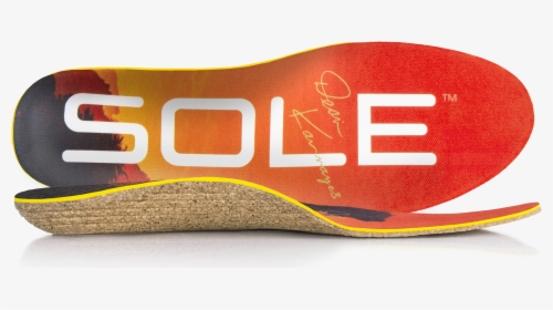 Shoes Insole Footbeds For Back Pain - Sole, HD Png Download, Free Download