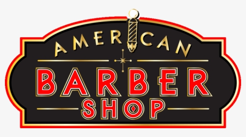 American Barbershop Echo Park, HD Png Download, Free Download