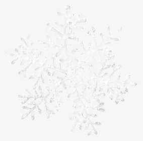 Snowflakes Png Free Download - Frost, Transparent Png, Free Download