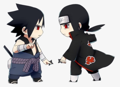 Render Anime ] Naruto Chibi By Sakamileo - Naruto Chibi Png Sakamileo, Transparent Png, Free Download
