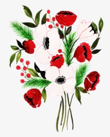 Bouquet, HD Png Download, Free Download