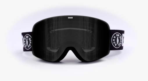 Snowboarding Poland Goggles Snow Skiing Free Frame - Snow Goggles, HD Png Download, Free Download