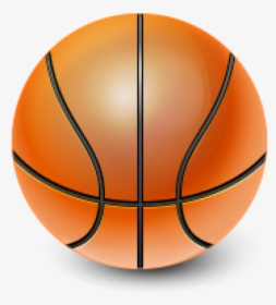 Basketball Icon Png - Basketball Transparent Background, Png Download, Free Download