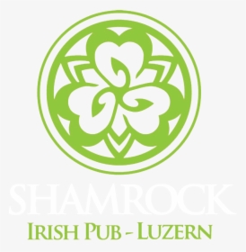 Transparent Shamrocks Png - Irish Pub, Png Download, Free Download