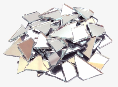 Transparent Broken Glass Shards Clipart - Broken Mirror Glass Png, Png Download, Free Download