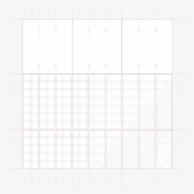Grid Diagram 01 - Architecture, HD Png Download, Free Download