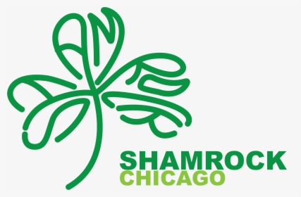 Shamrock2018logo Sans Yr - City Of Chilliwack Logo, HD Png Download, Free Download