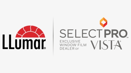 Llumar Select Pro Logo, HD Png Download, Free Download