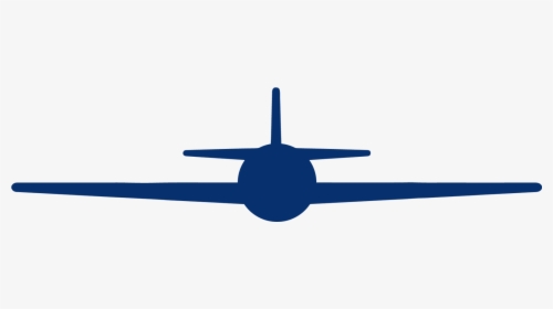Home Slide Plane - Airplane, HD Png Download, Free Download